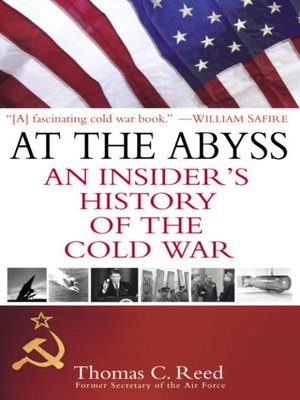 cover image of At the Abyss